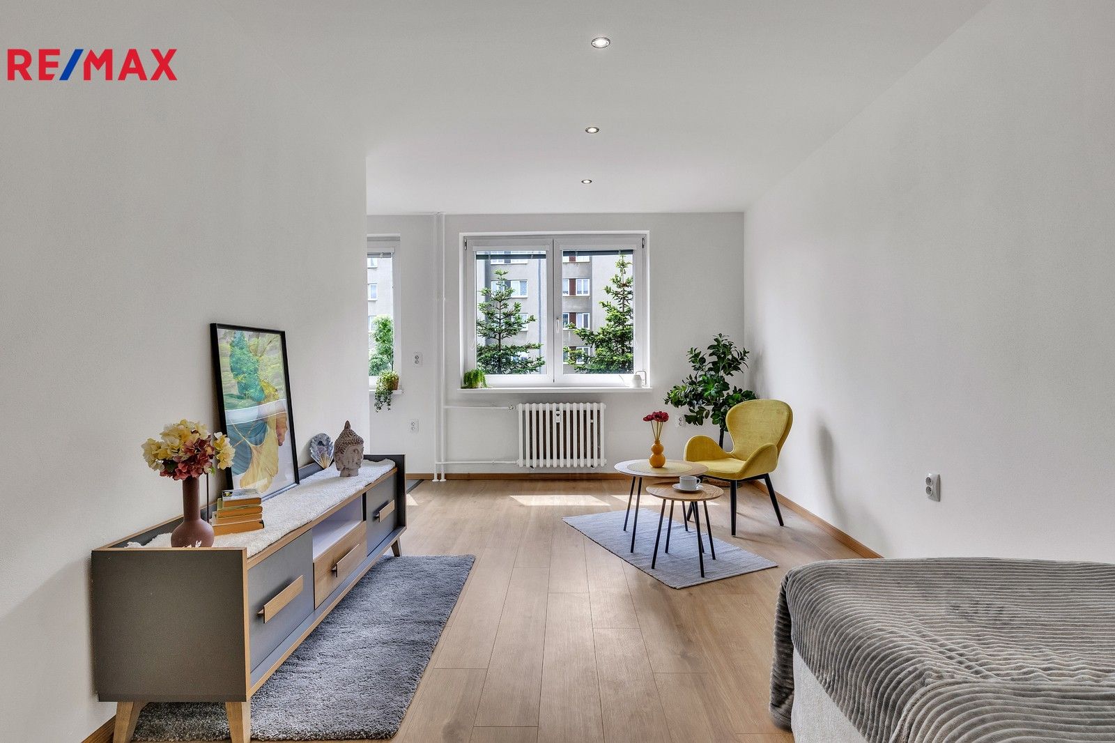 1+kk, Svojšovická, Praha, 27 m²