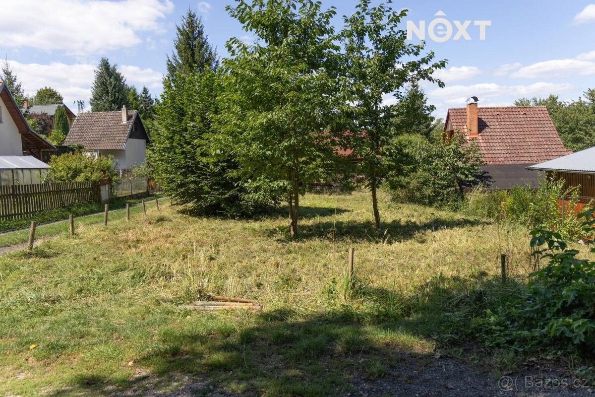 Zahrady, Mnichovo Hradiště, 295 01, 432 m²