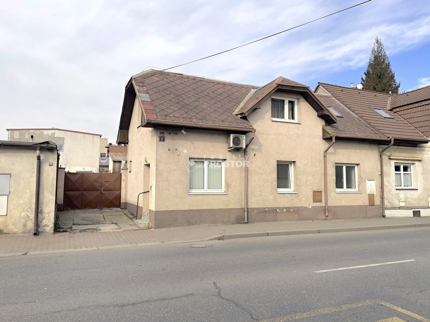 Ostatní, Podleská, Praha, 110 m²