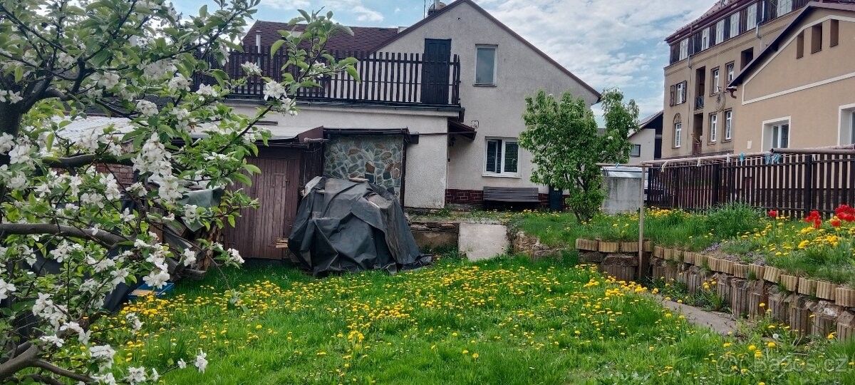 Ostatní, Železný Brod, 468 22, 122 m²
