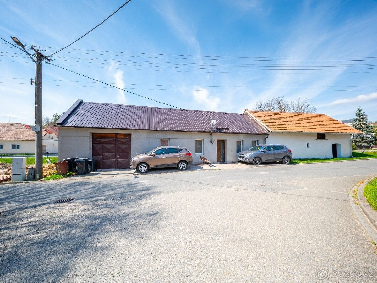 Ostatní, Kyjov, 697 01, 115 m²