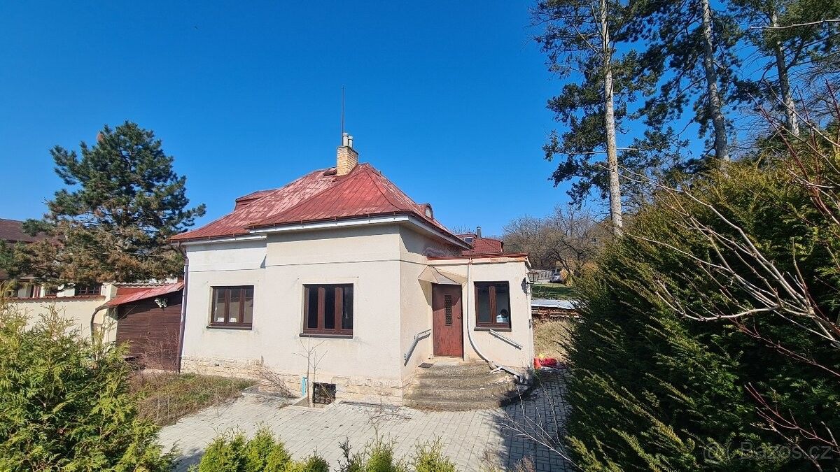 Ostatní, Černošice, 252 28, 102 m²