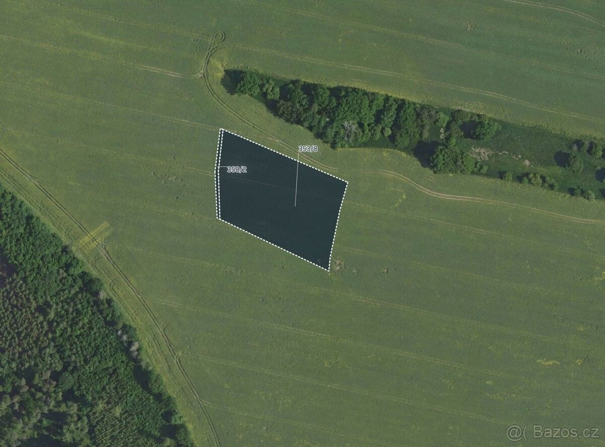 Zemědělské pozemky, Kostelec nad Černými Lesy, 281 63