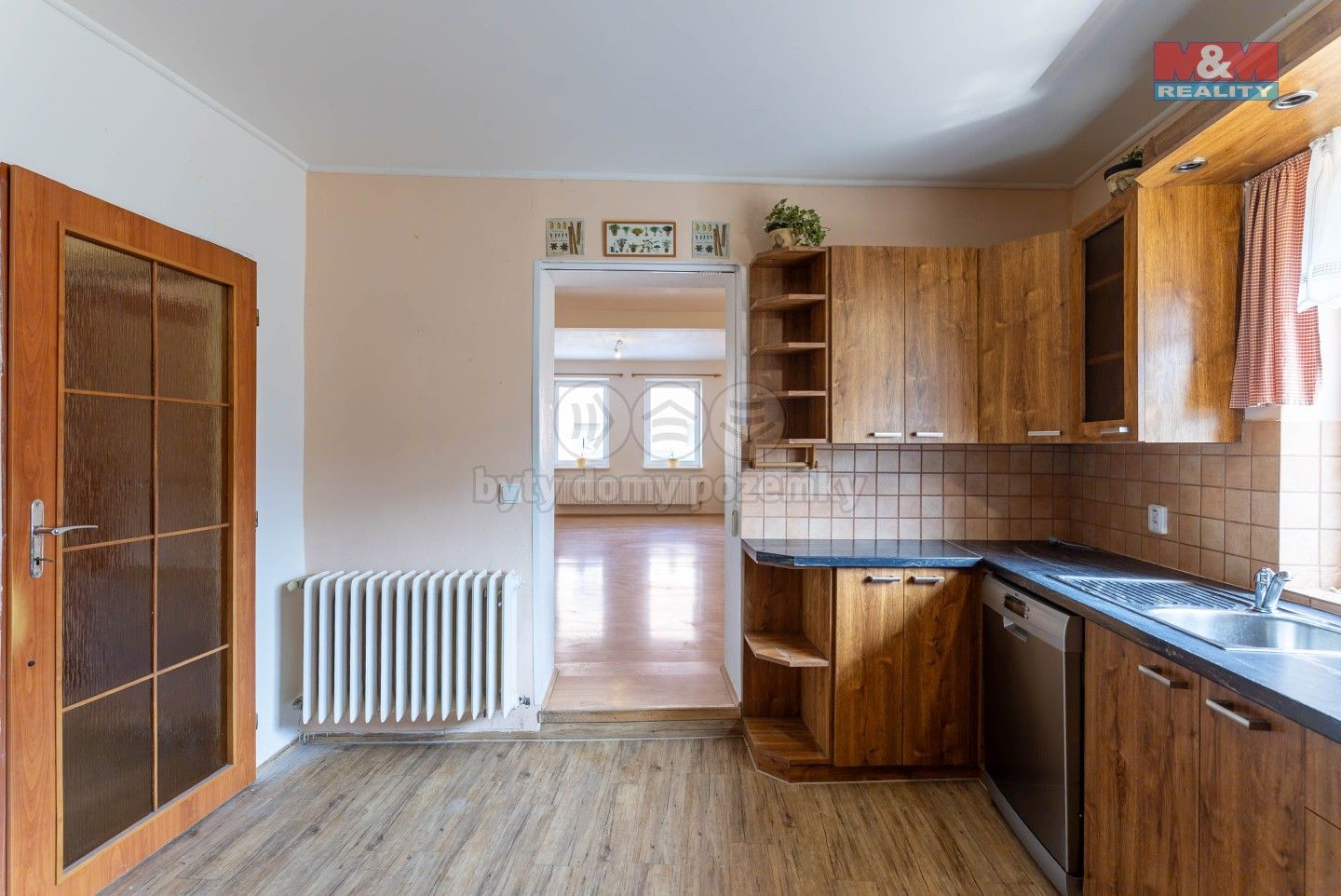 Prodej rodinný dům - Skaštice, 177 m²