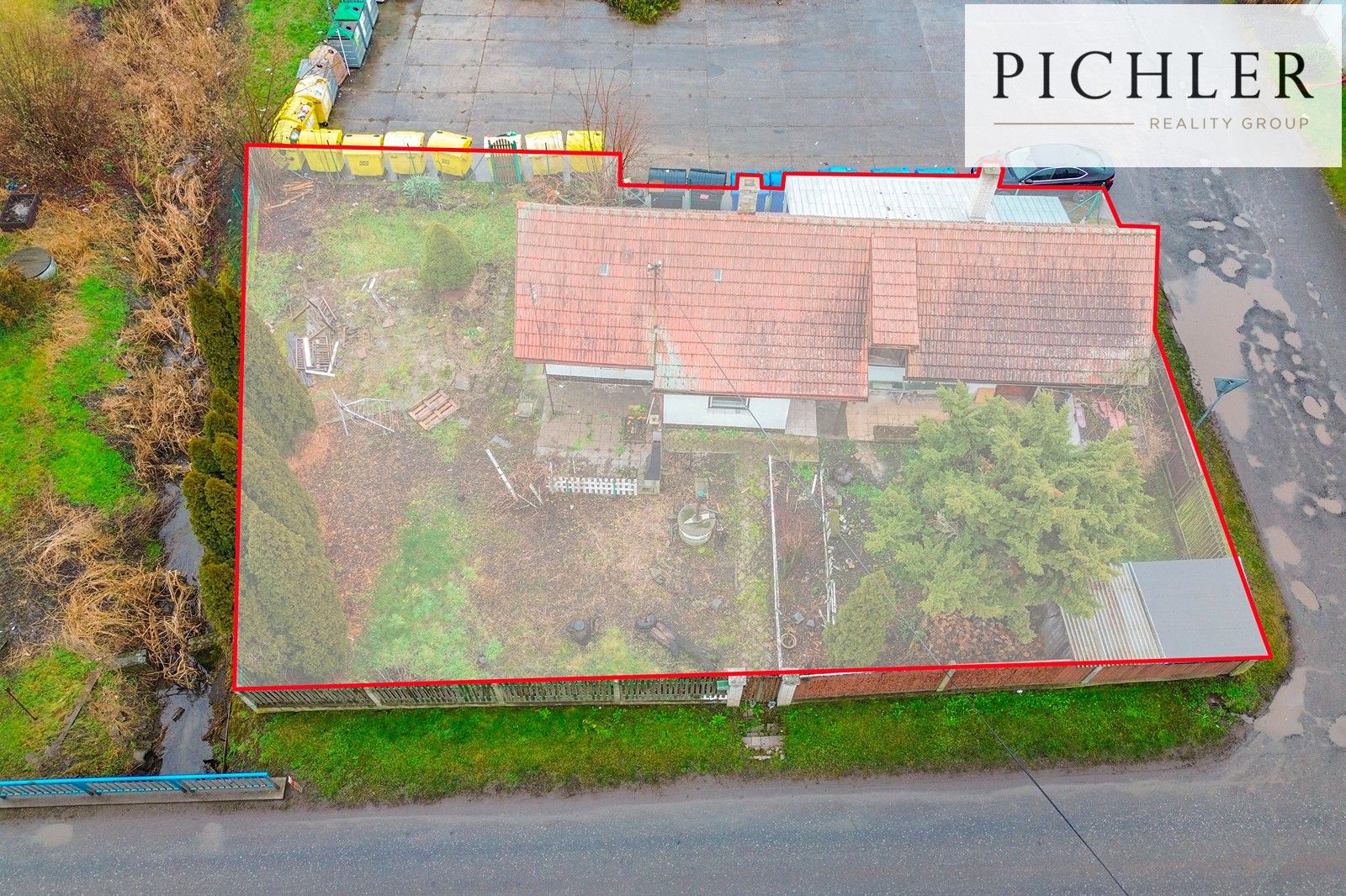 Prodej chalupa - Hrubý Jeseník, 91 m²