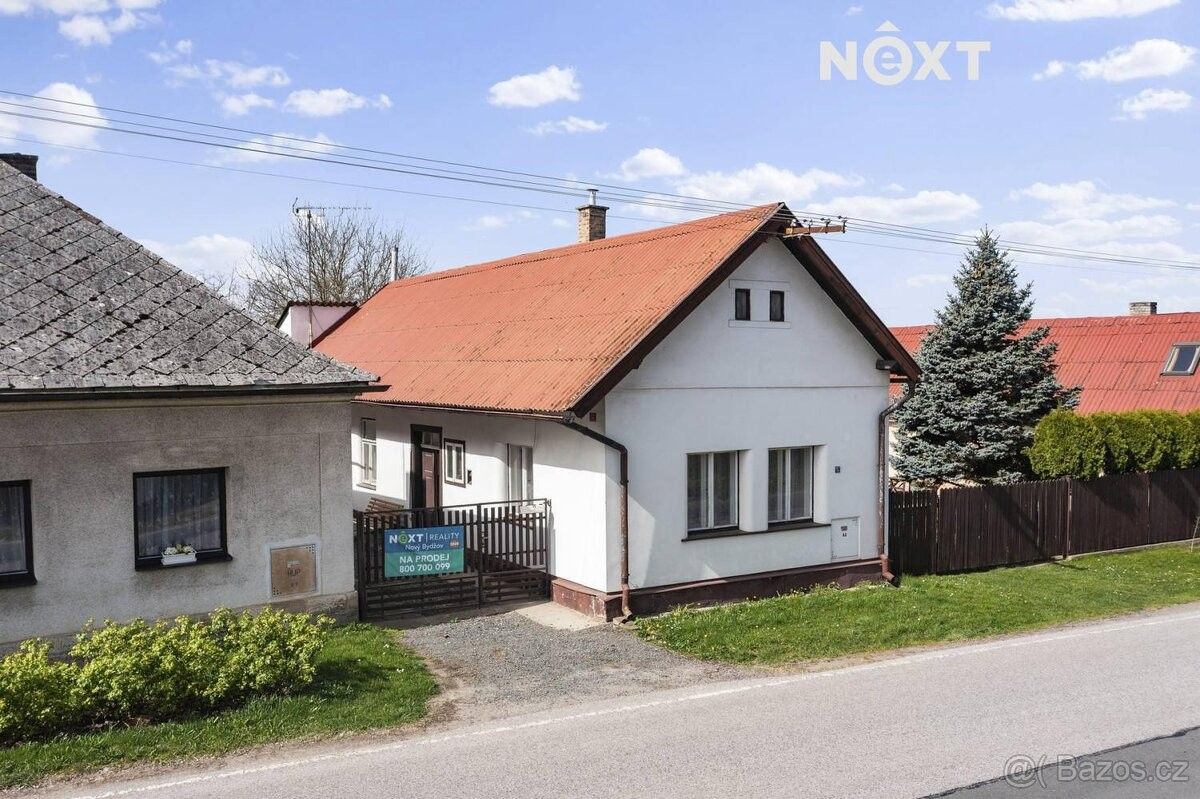 Ostatní, Smidary, 503 53, 70 m²