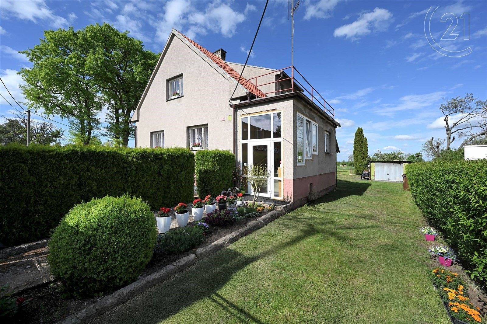 Ostatní, K Jezírku, Ptice, 230 m²