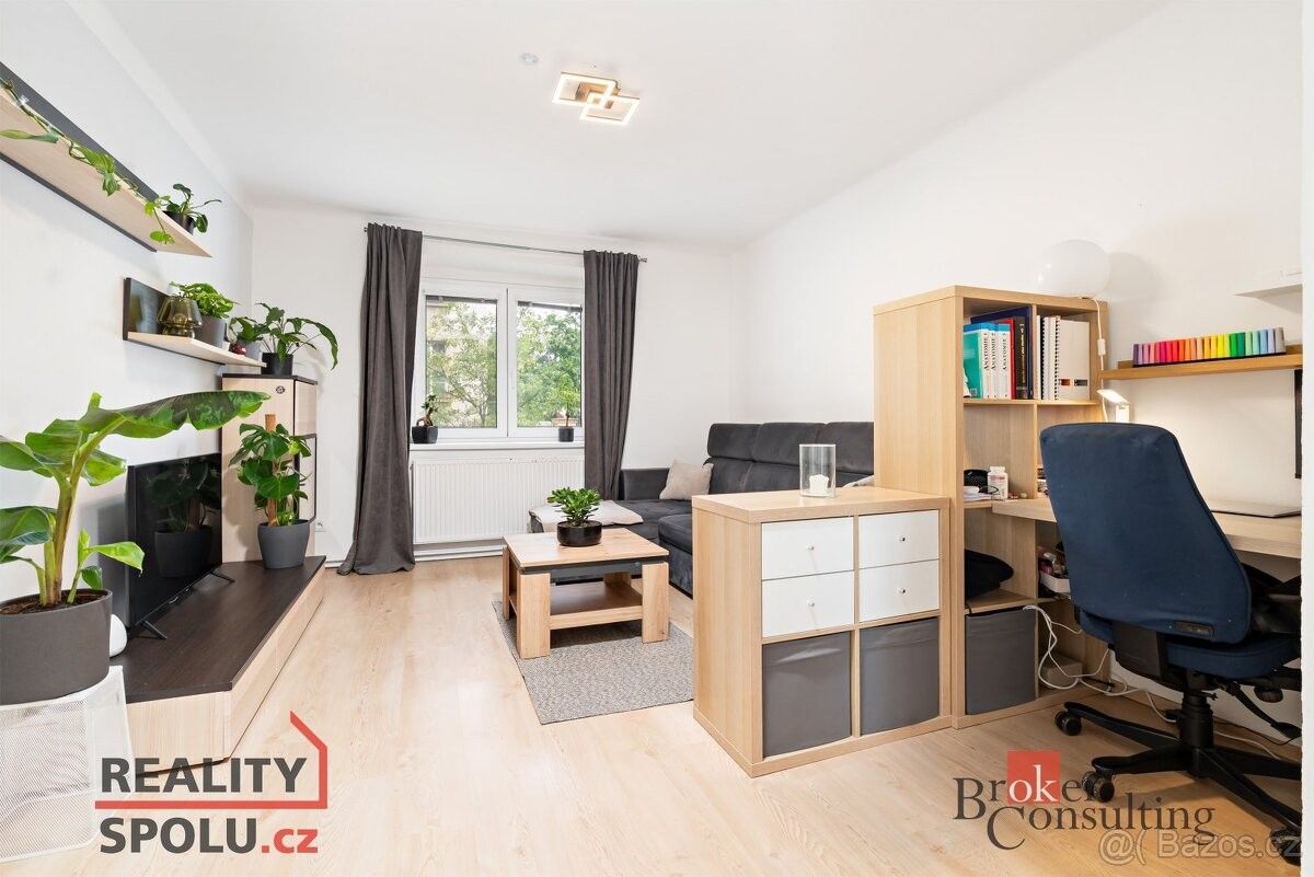 Prodej byt 2+1 - Plzeň, 326 00, 48 m²