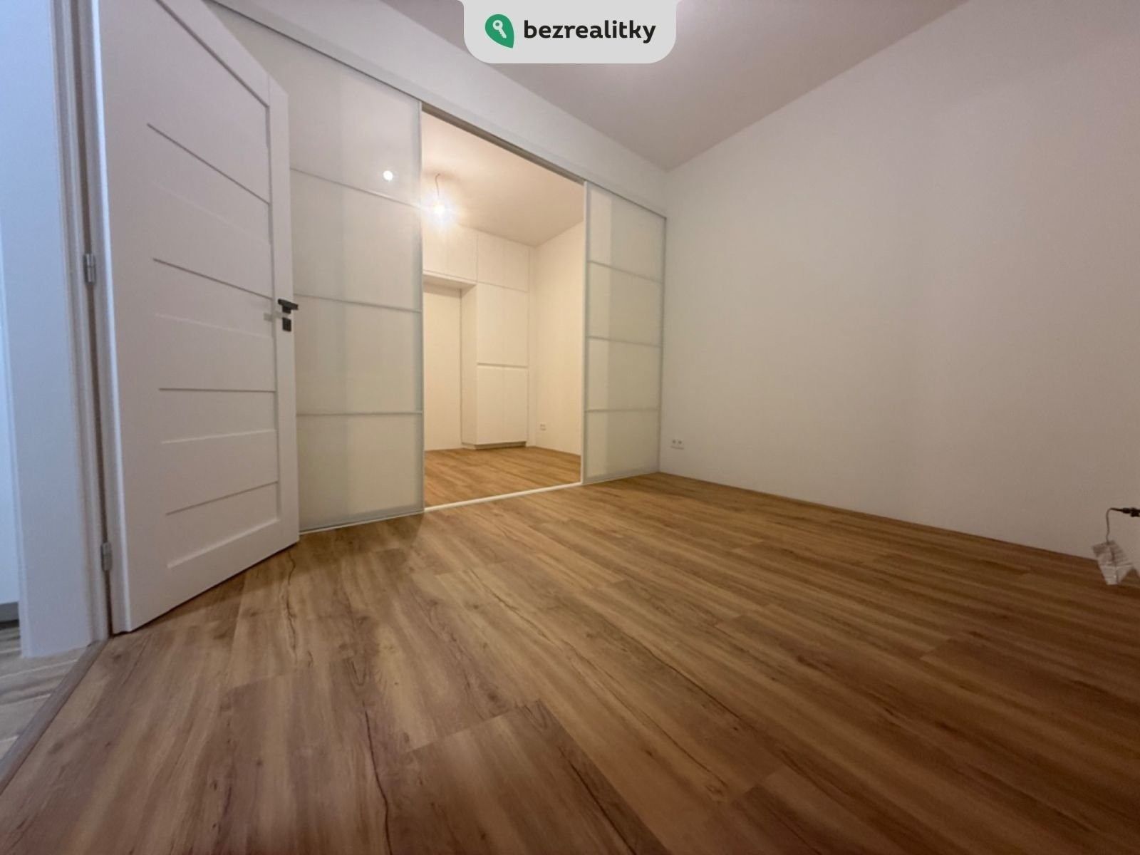 1+1, Veleslavínská, Praha, 47 m²