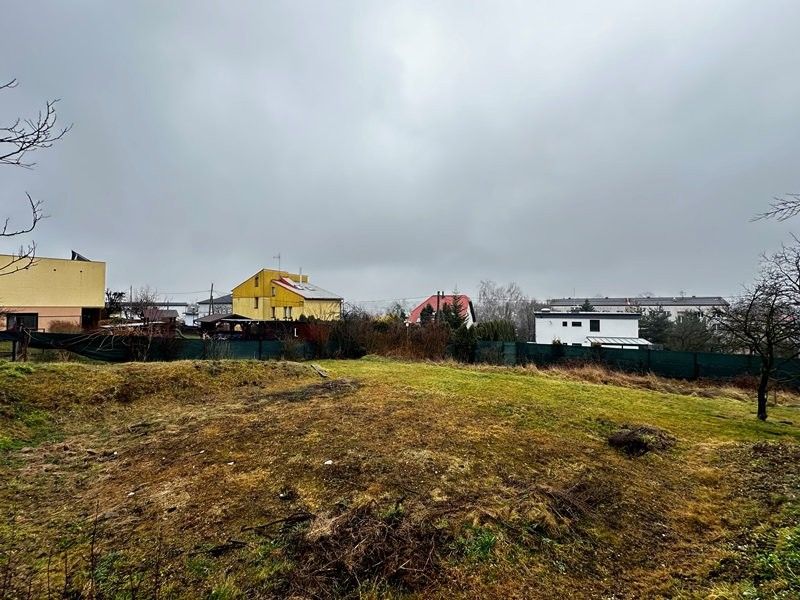 Pozemky pro bydlení, Olbramická, Klimkovice, 1 200 m²