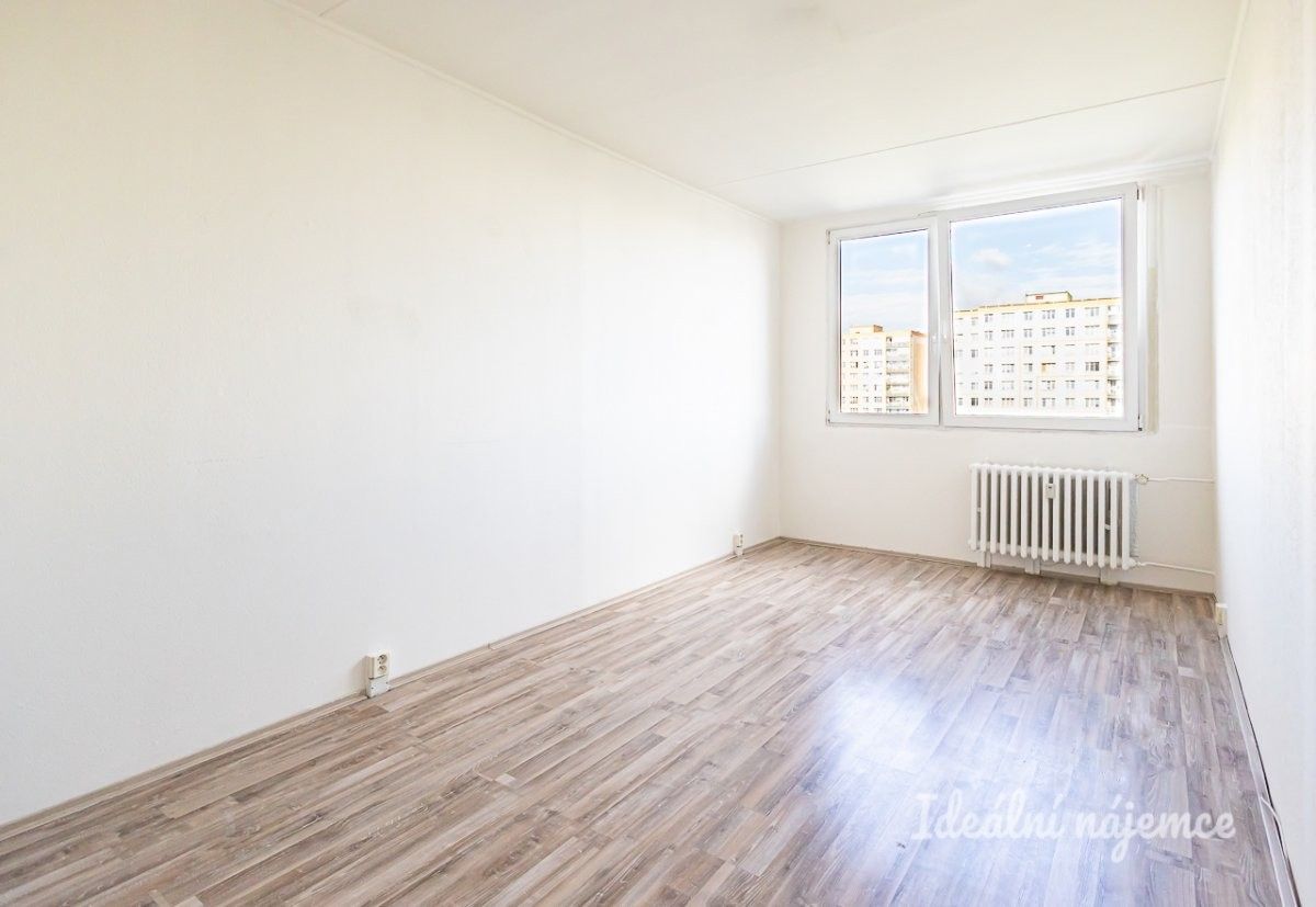 2+kk, Praha 17, Praha, 43 m²