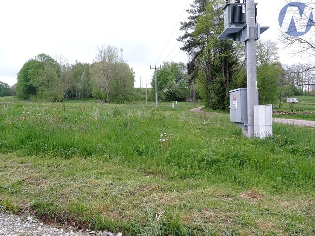 Pozemky pro bydlení, Záblatí, 1 019 m²