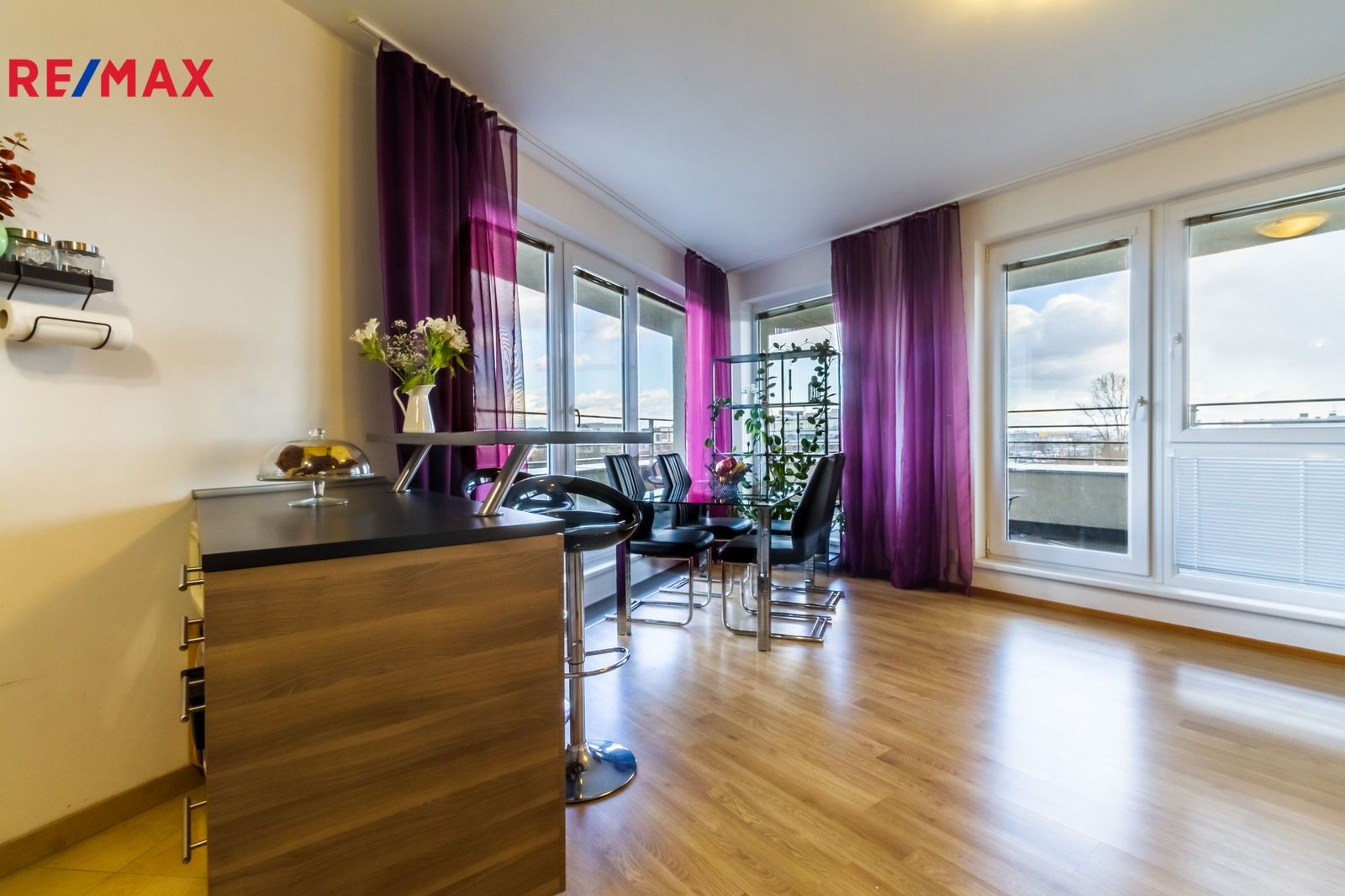 3+kk, Sazovická, Praha, 95 m²