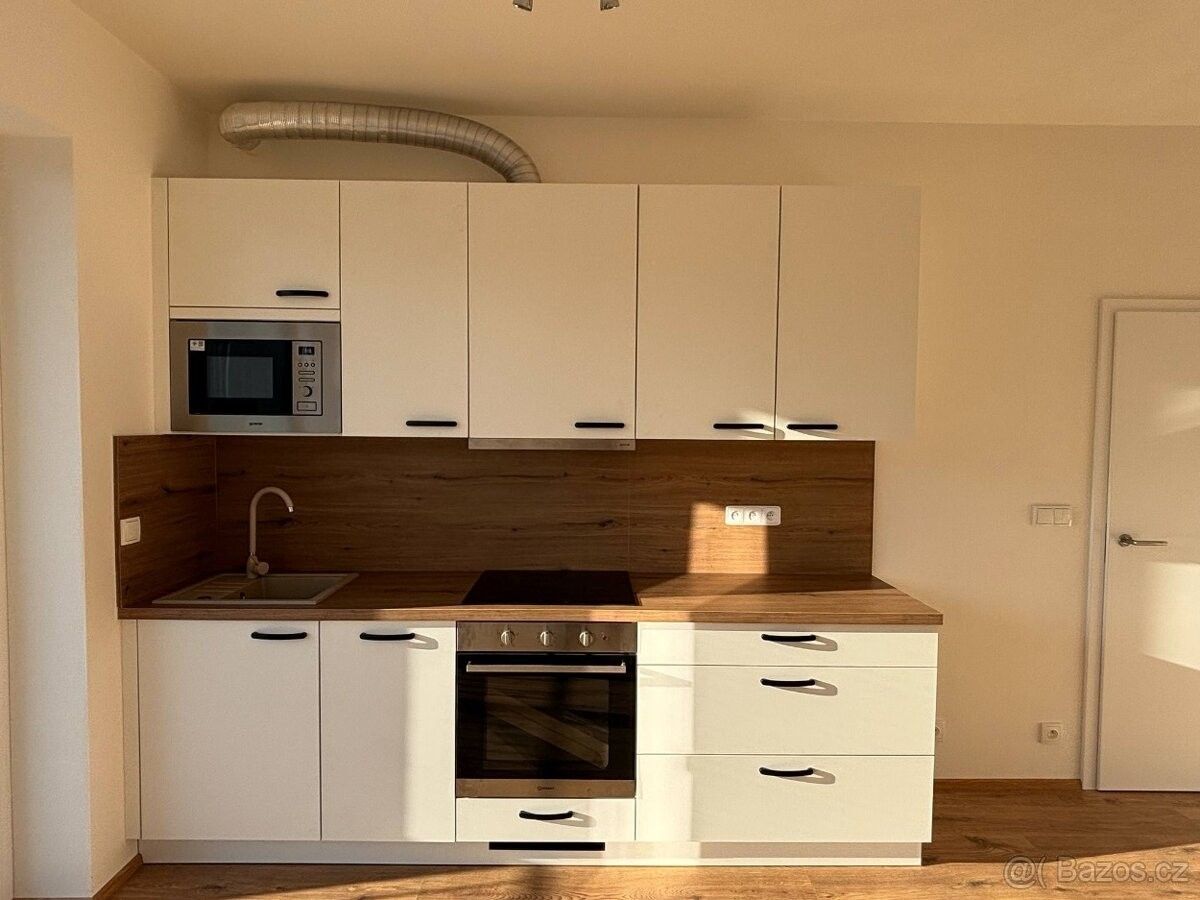 Pronájem byt 1+kk - Brno, 602 00, 31 m²
