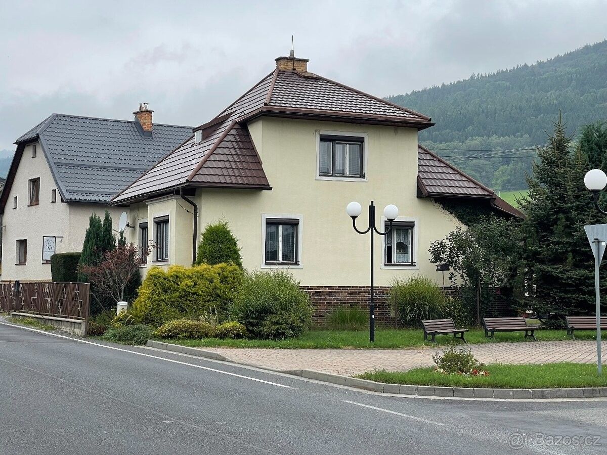 Ostatní, Lipová-lázně, 790 61, 15 m²