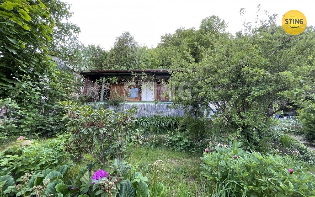 Prodej zahrada - Předměstí, Moravská Třebová, 652 m²