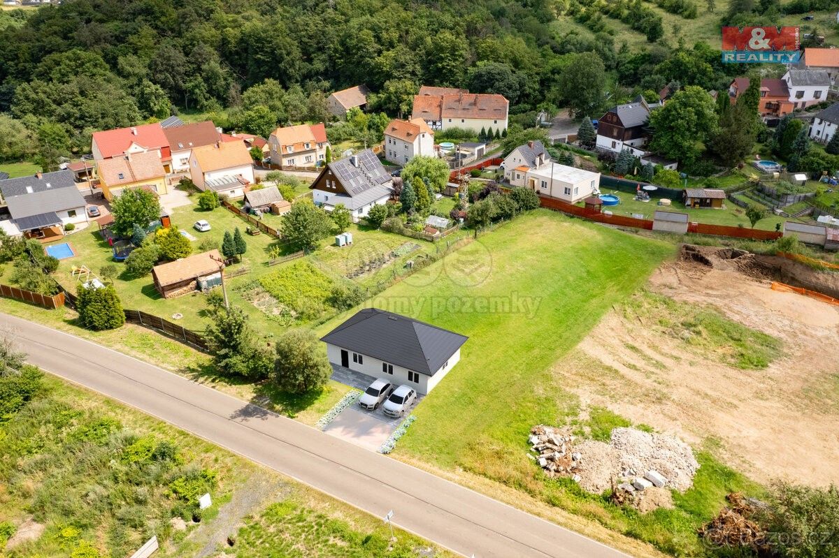 Pozemky pro bydlení, Teplice, 415 01, 1 596 m²