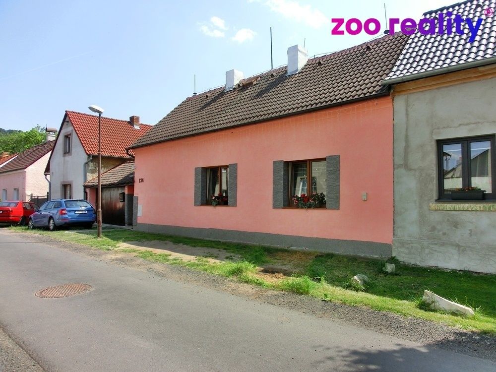 Rodinné domy, Hřivice, 222 m²