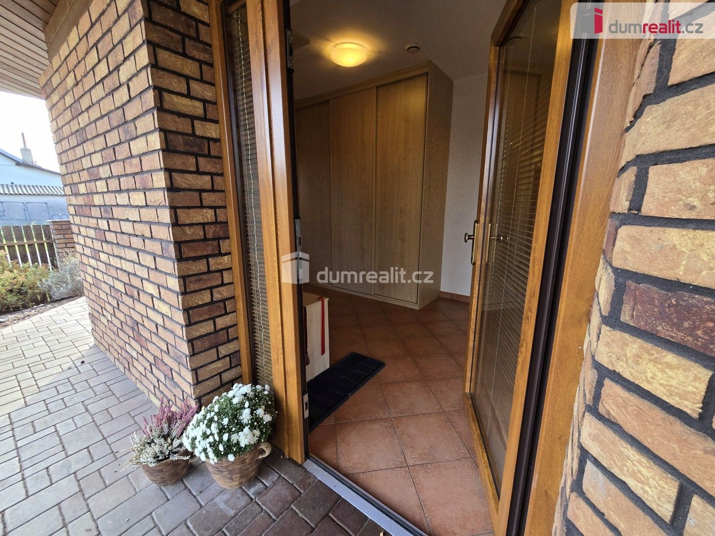 Rodinné domy, Na hluboké cestě, Brandýs nad Labem-Stará Boleslav, 140 m²