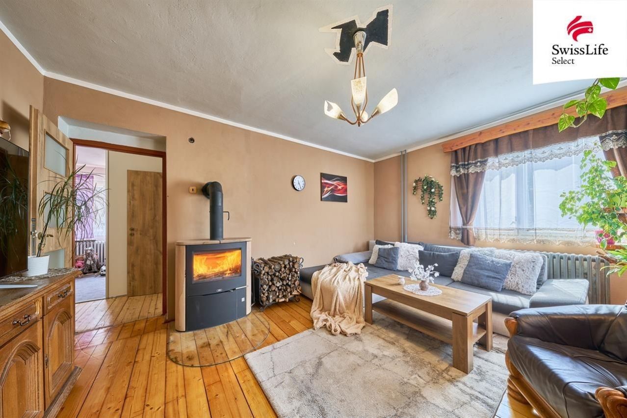 Ostatní, Sluneční stráň, Svoboda nad Úpou, 140 m²