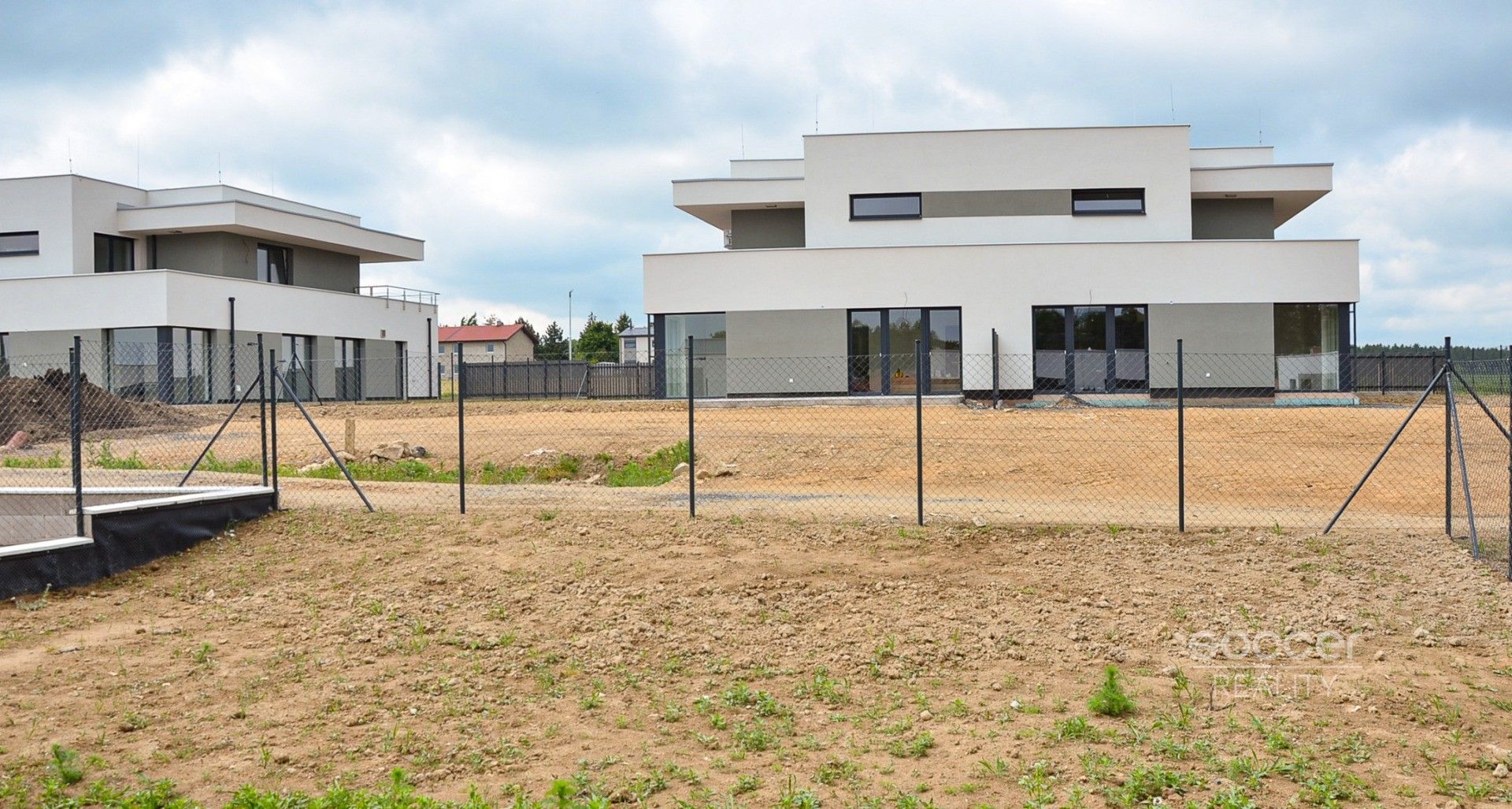 Prodej rodinný dům - Kostelec nad Černými lesy, 106 m²
