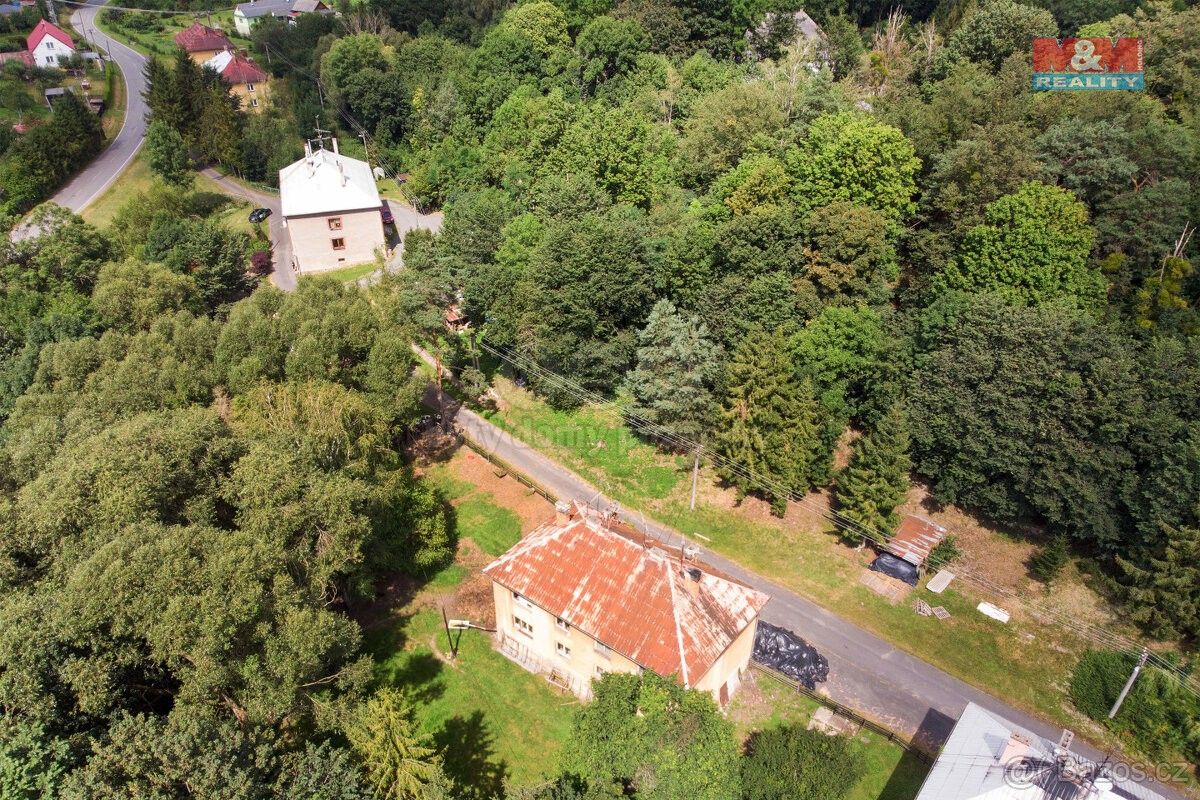 Pozemky pro bydlení, Litultovice, 747 55, 867 m²