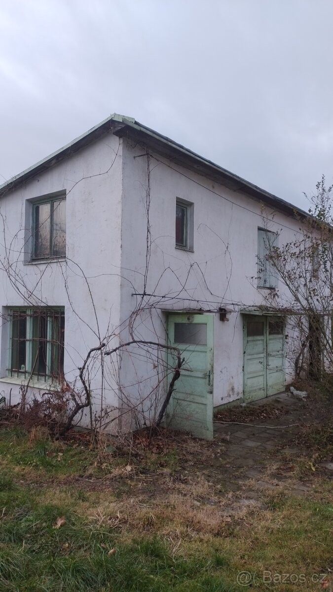 Prodej dům - Vratimov, 739 32, 1 500 m²