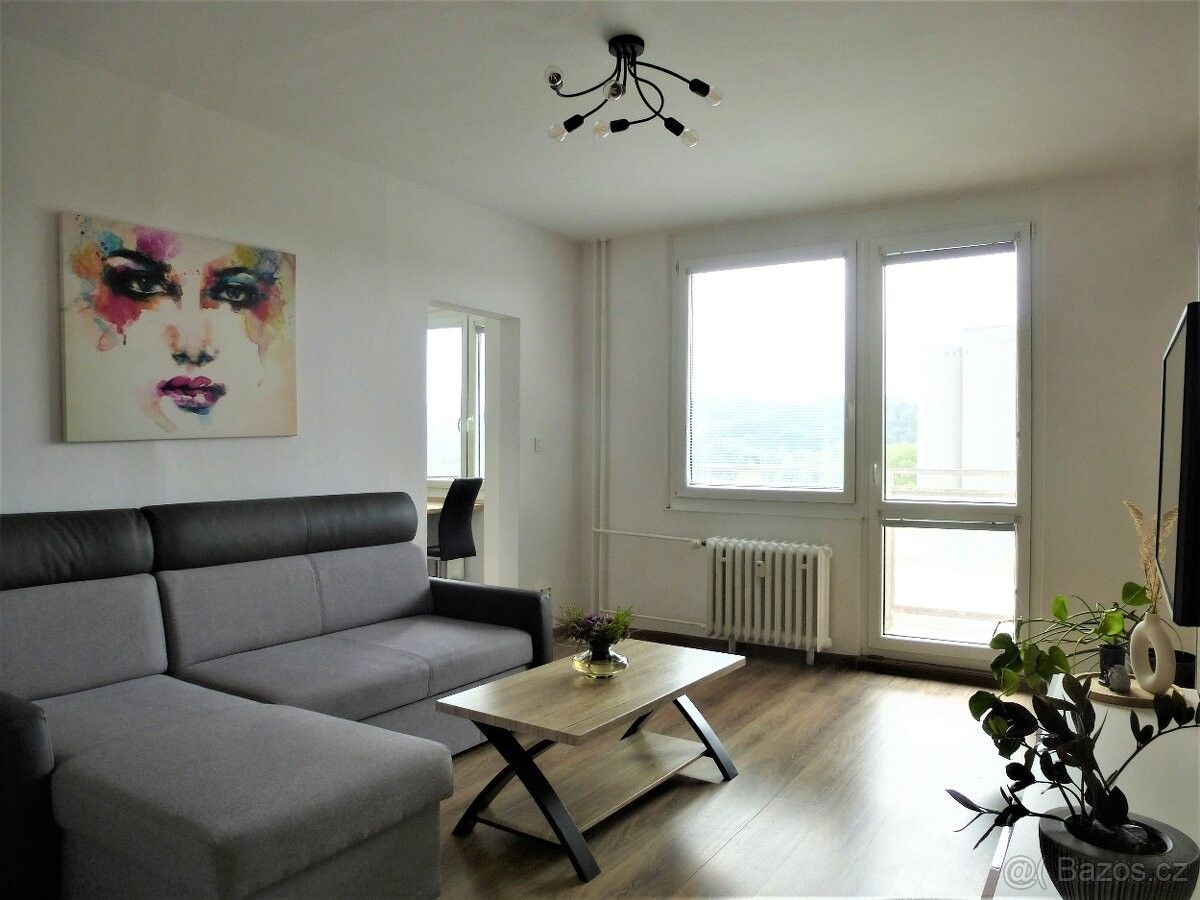 Pronájem byt 2+1 - Kostelec nad Orlicí, 517 41, 57 m²
