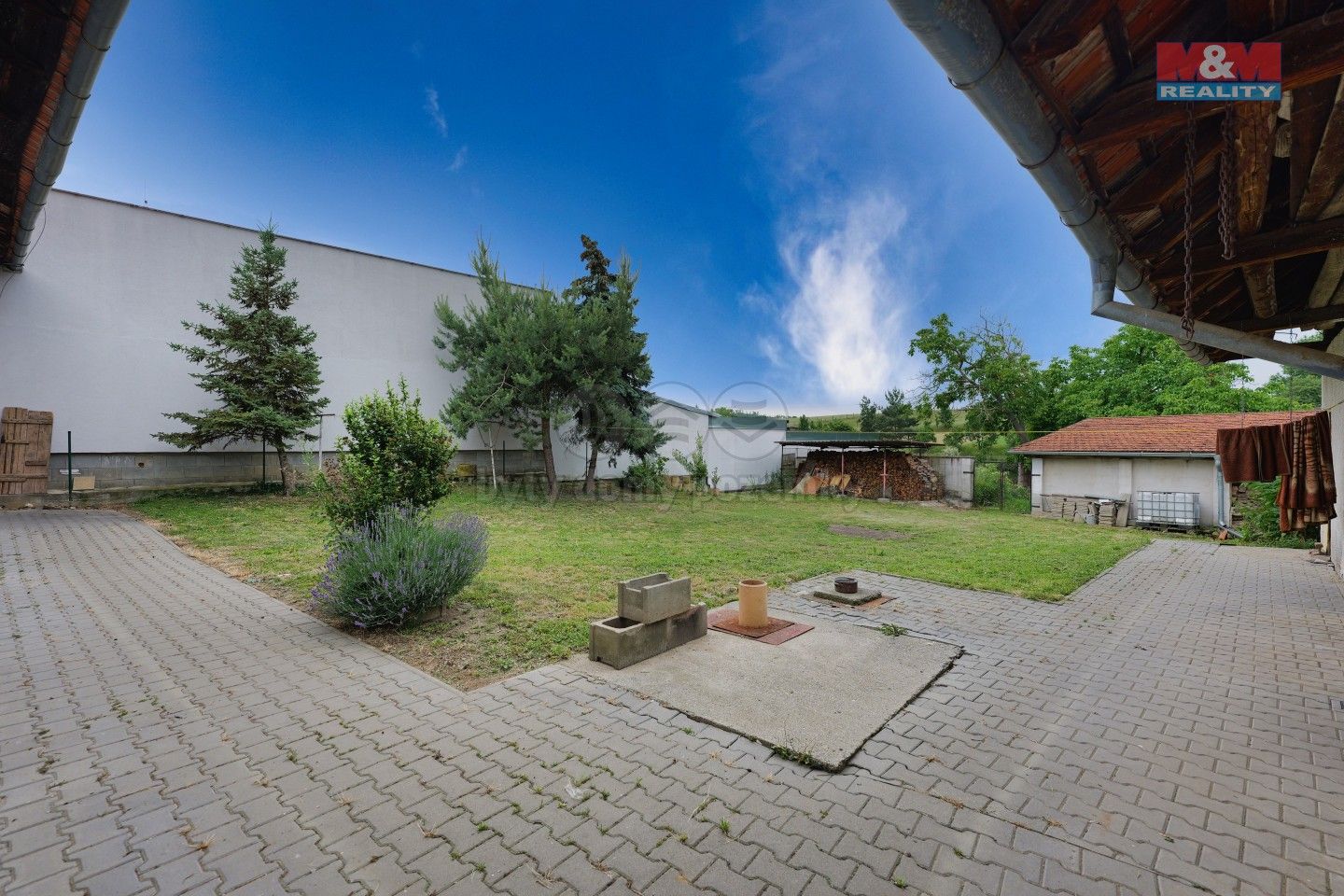 Prodej rodinný dům - Myslejovice, 99 m²