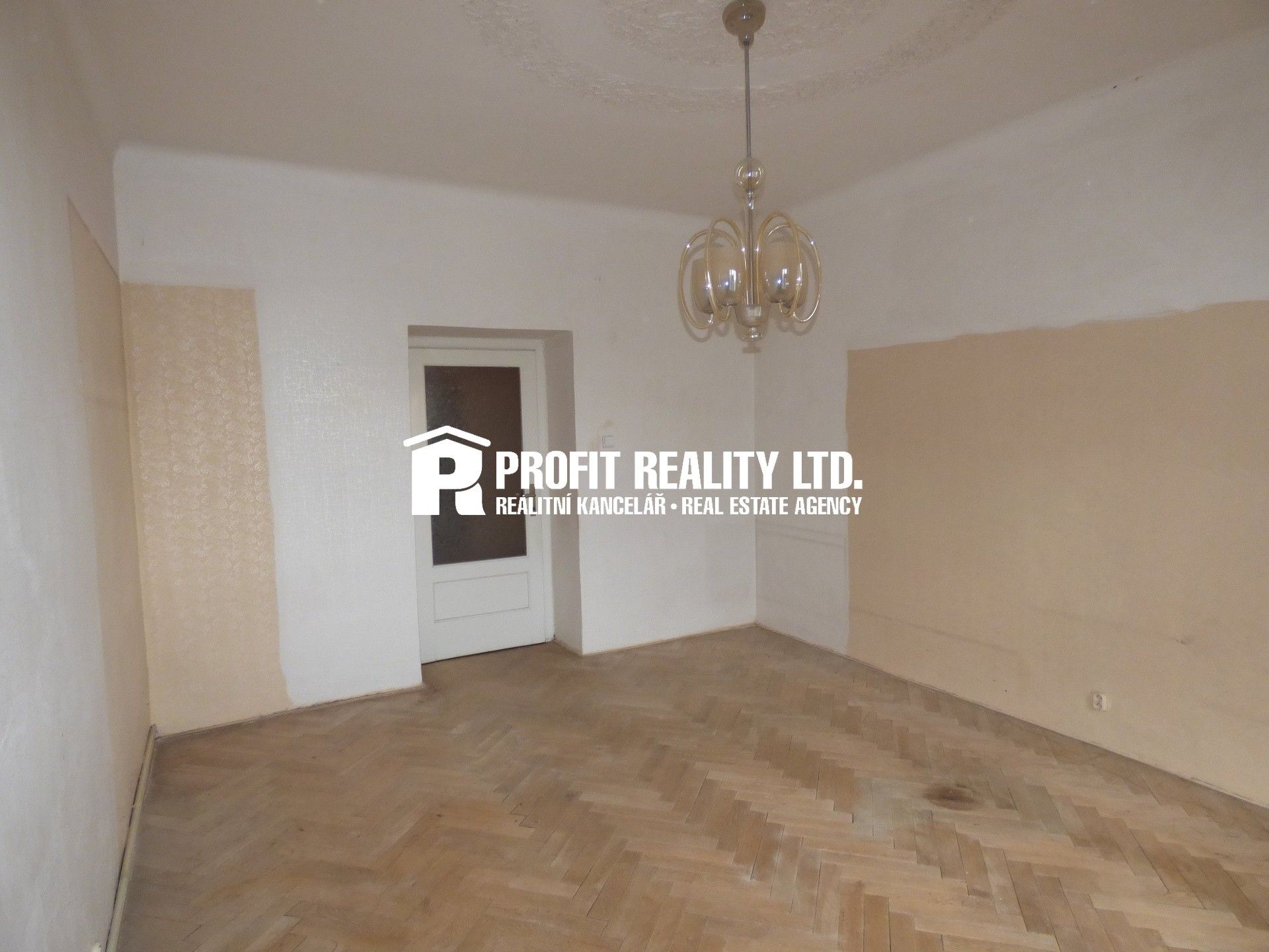 2+1, Boleslavova, Praha, 74 m²