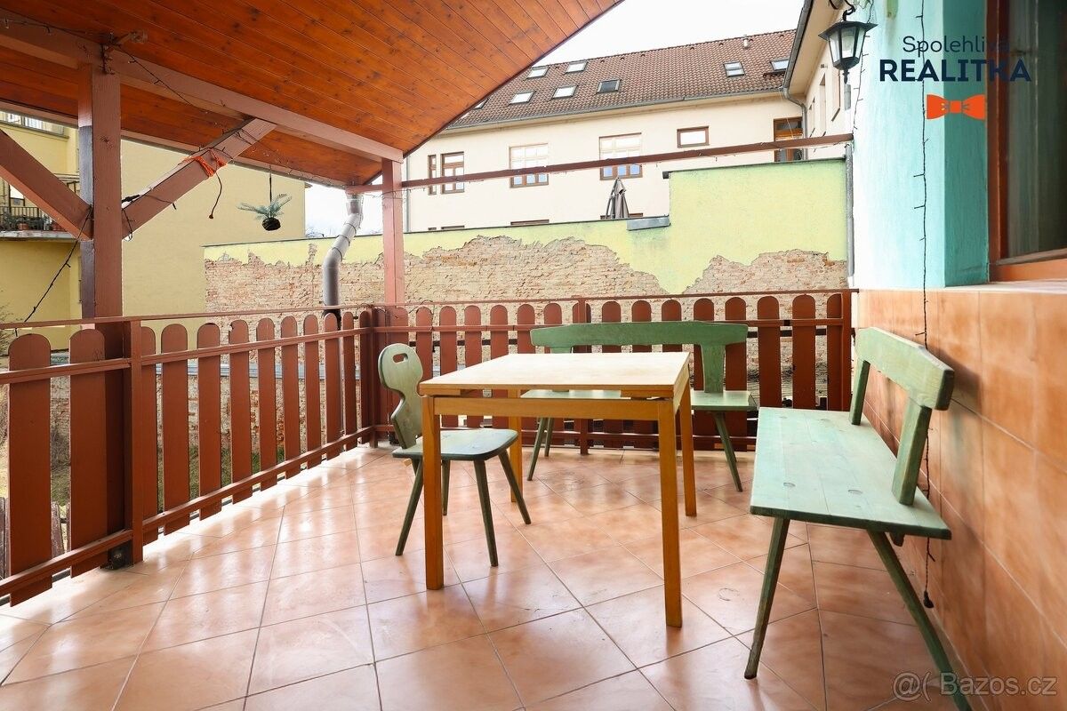 Prodej dům - Brno, 614 00, 135 m²