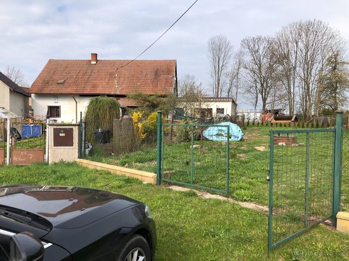 Pozemky pro bydlení, Nový Bydžov, 504 01