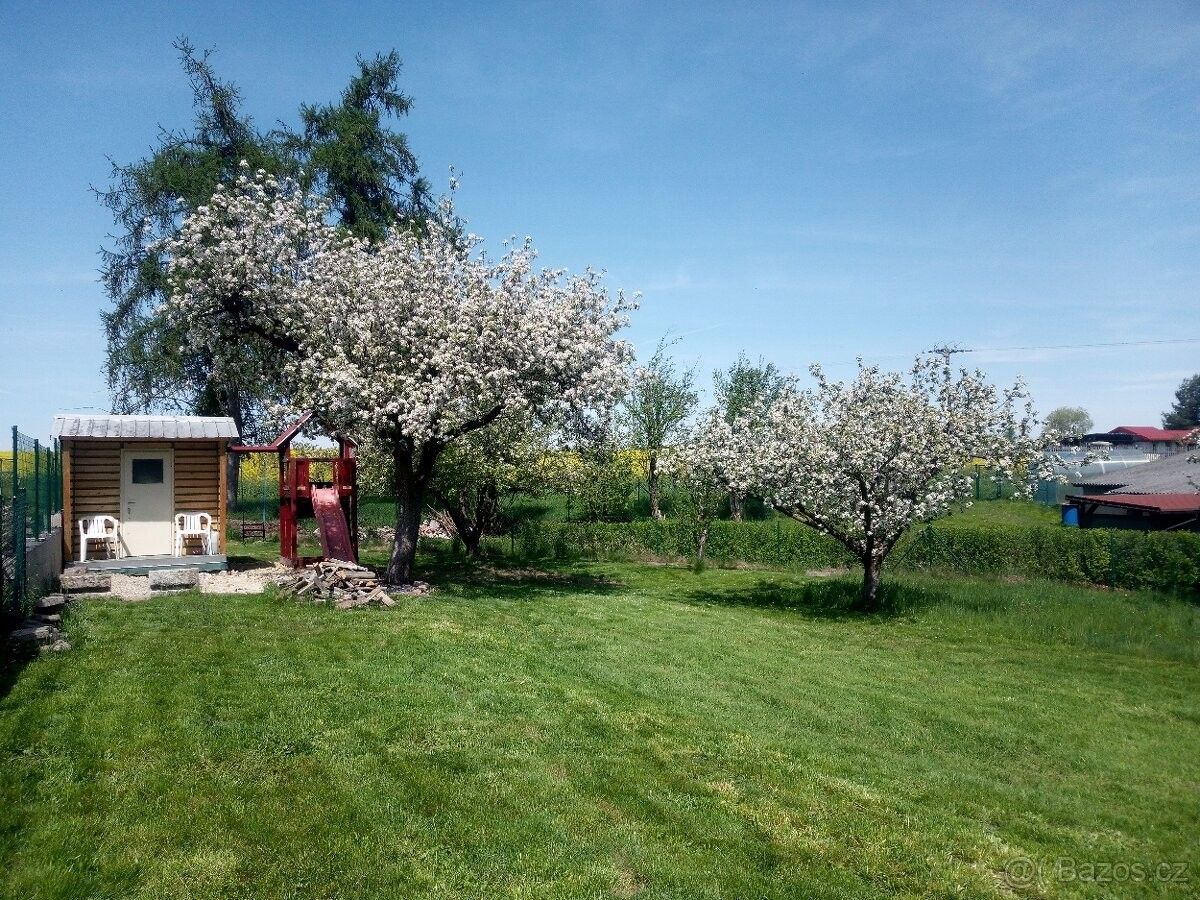 Pozemky pro bydlení, Čistá u Mladé Boleslavě, 294 23, 774 m²
