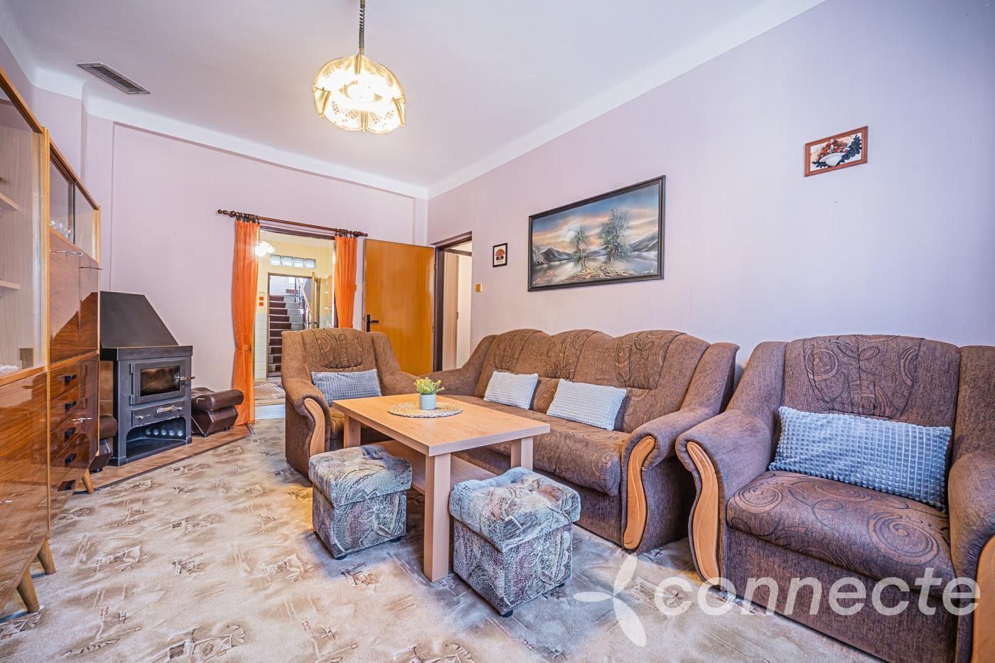 3+1, Ke Hřišti, Kolín, 95 m²