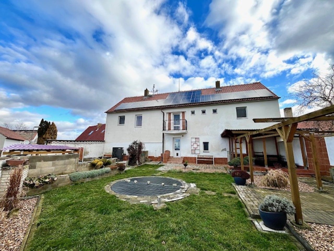 Ostatní, Vrbičany, 193 m²