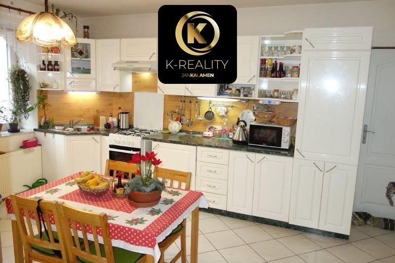 Prodej rodinný dům - Chvalov, Stebno, 200 m²