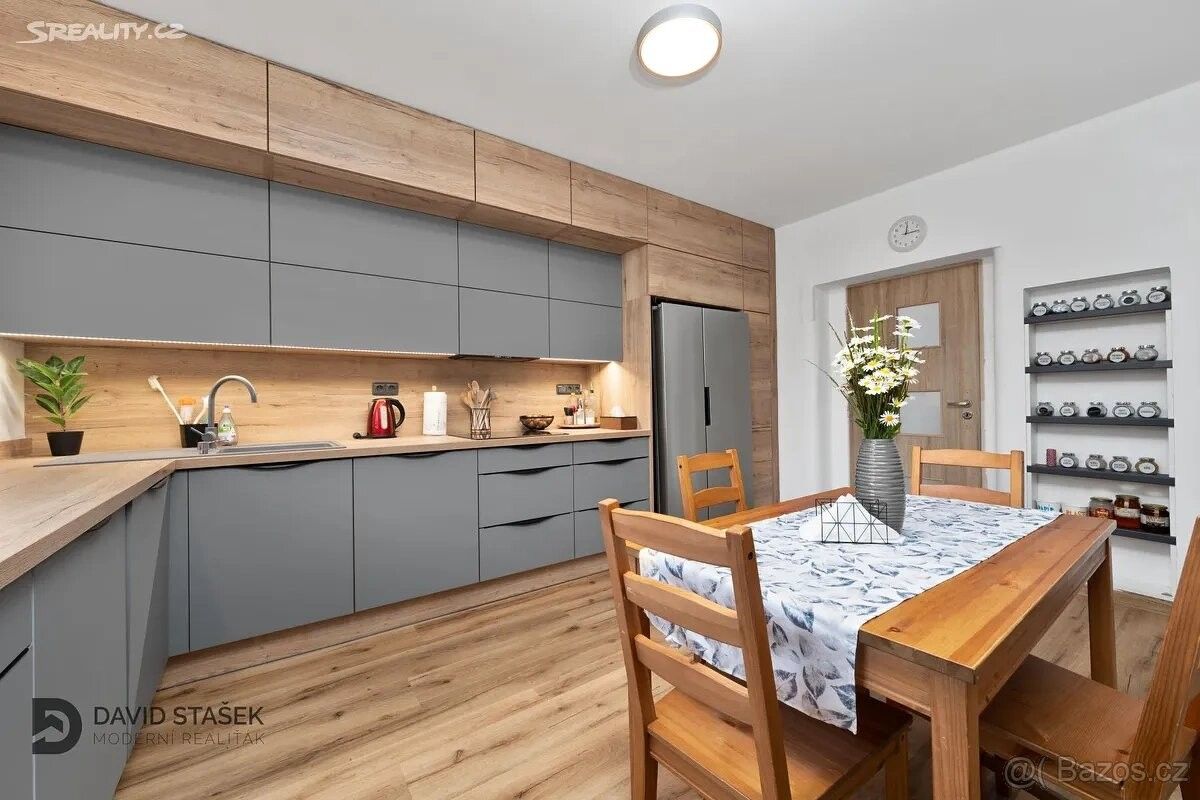 Prodej dům - Ústí nad Orlicí, 562 01, 466 m²