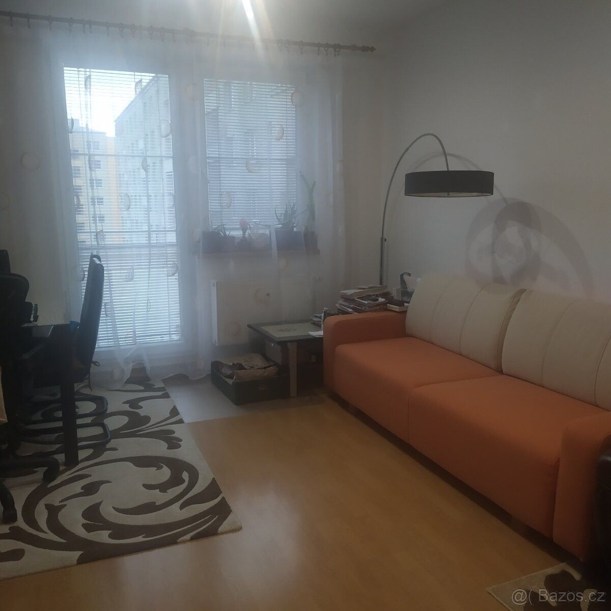Pronájem byt - Vyškov, 682 01, 55 m²