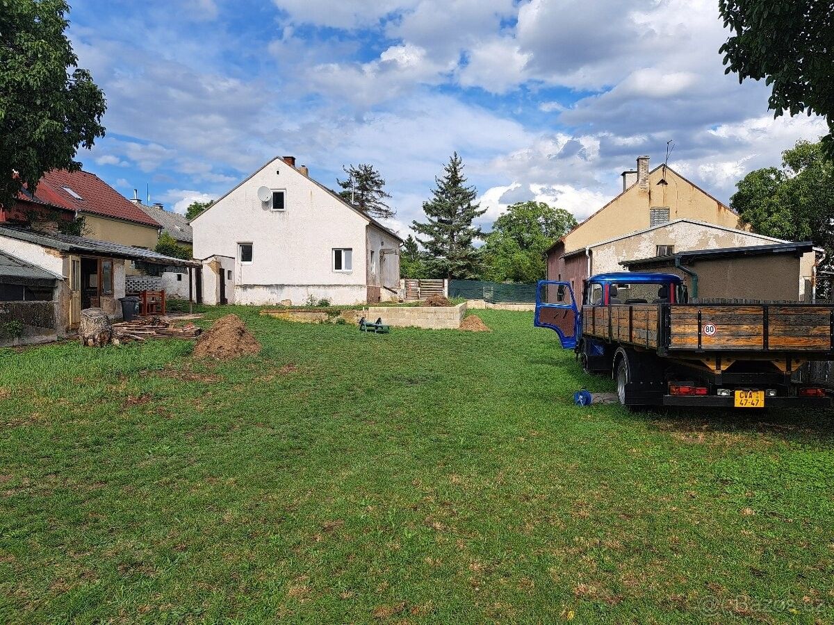 Prodej dům - Horní Jiřetín, 435 43, 112 m²