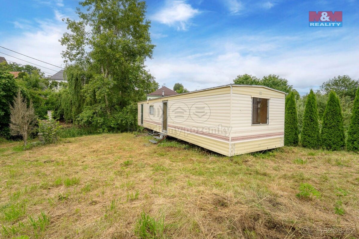 Ostatní, Suchdol nad Odrou, 742 01, 31 m²