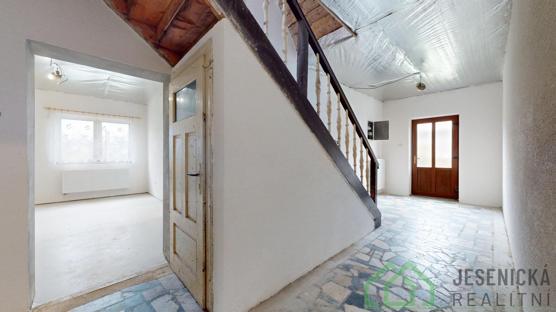 Rodinné domy, Lipová-lázně, 270 m²