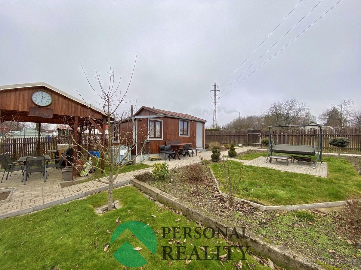 Zahrady, Mariánské Lázně, 353 01, 345 m²
