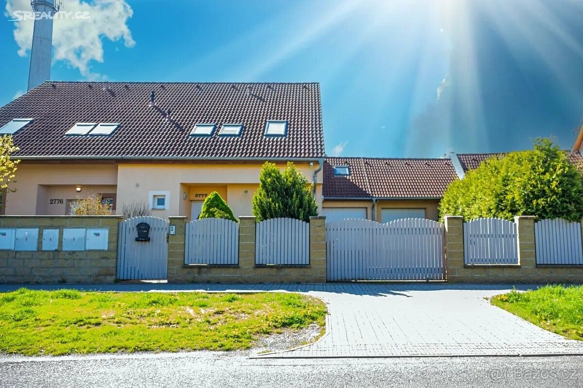 Ostatní, Louny, 440 01, 110 m²