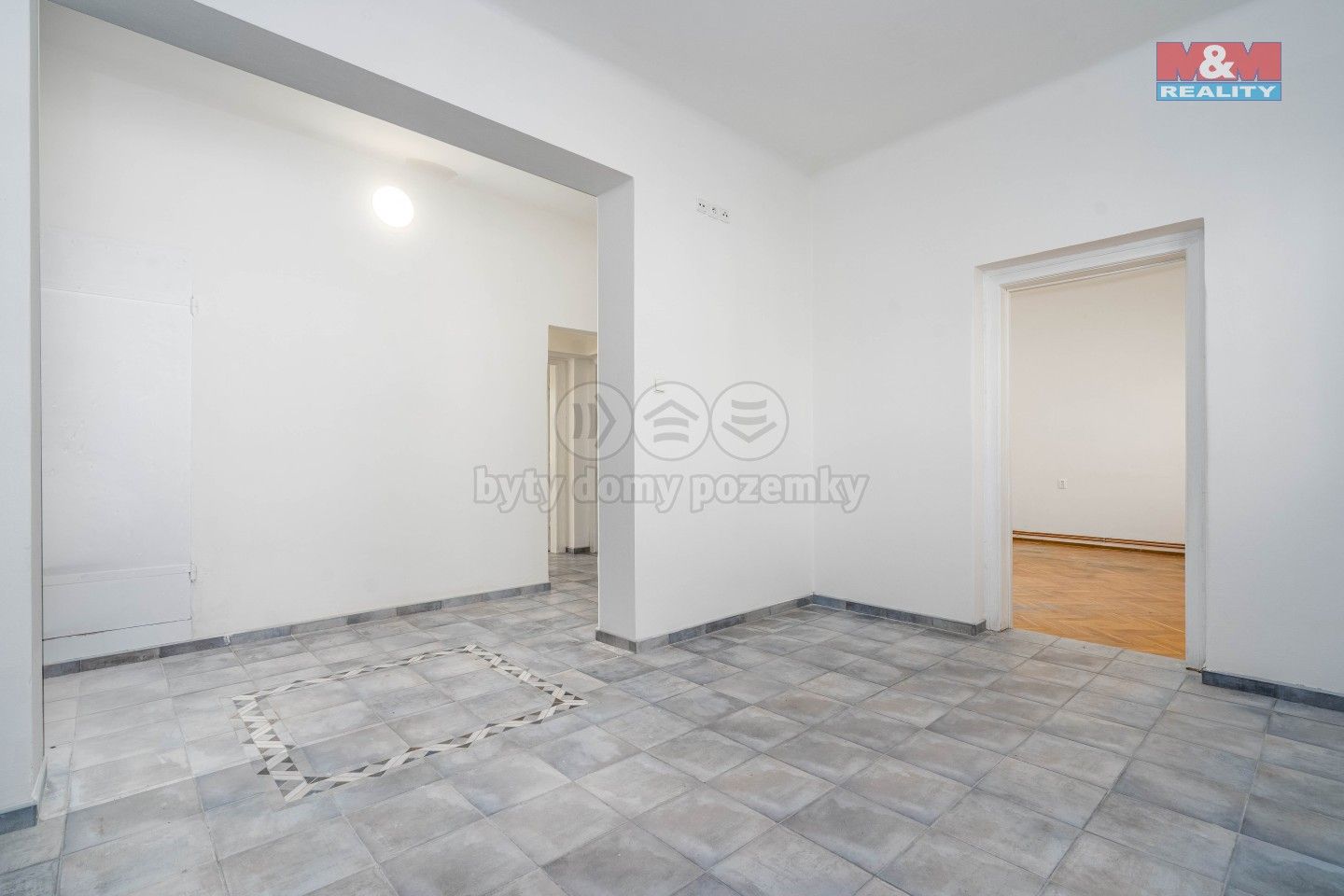 Prodej činžovní dům - Purkyňova, Nymburk, 96 m²