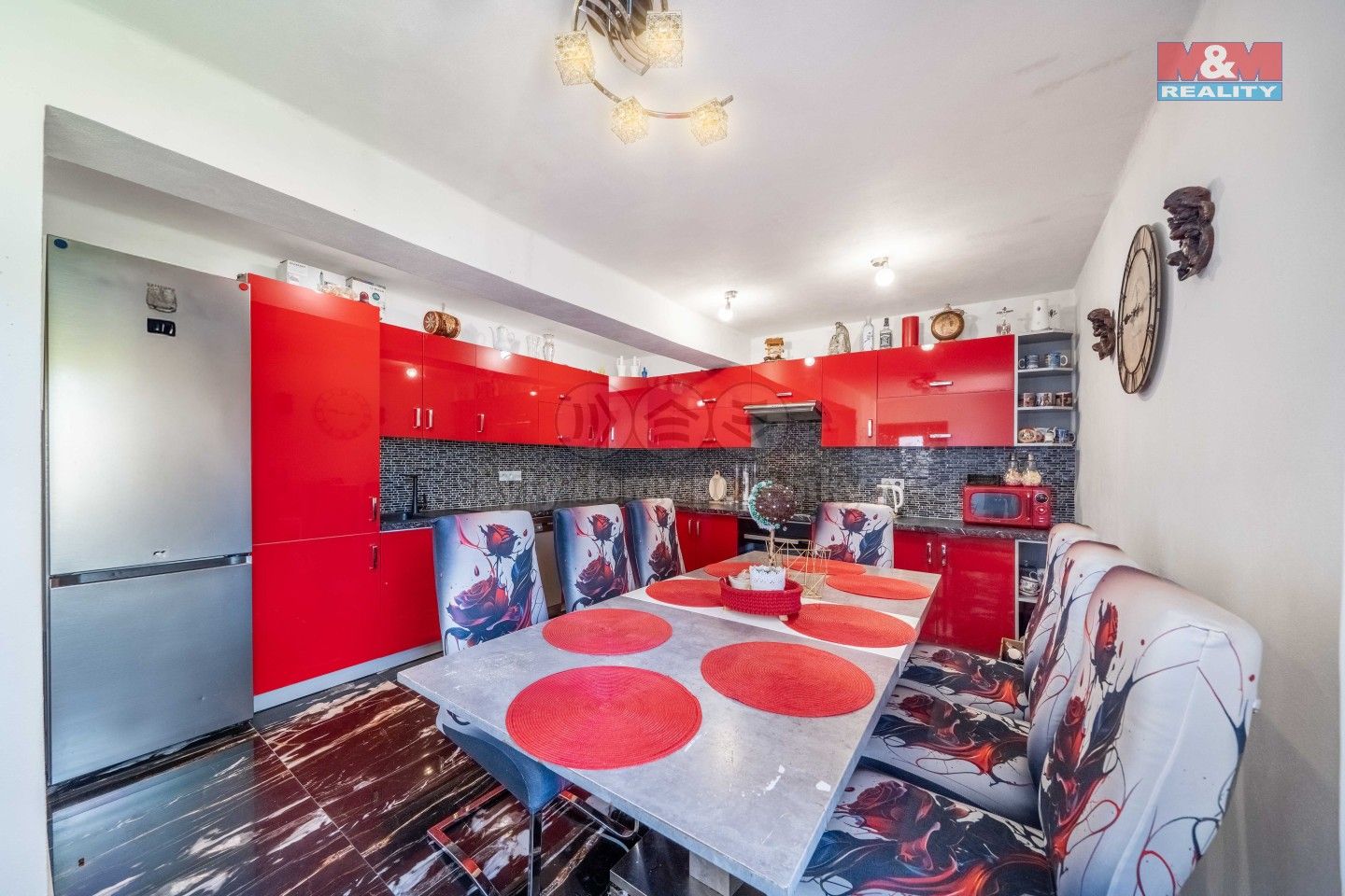 Prodej rodinný dům - Na ovčíně, Hrádek, 127 m²