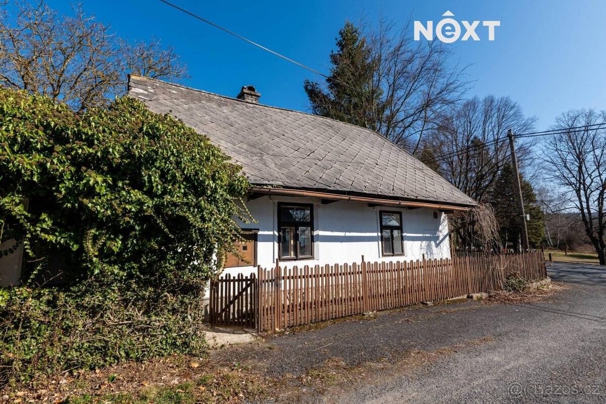 Ostatní, Rožmitál pod Třemšínem, 262 42, 100 m²