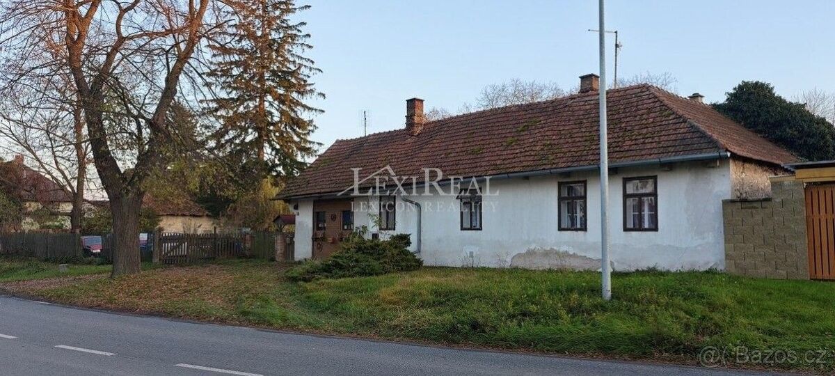 Prodej dům - Oskořínek, 289 32, 1 369 m²