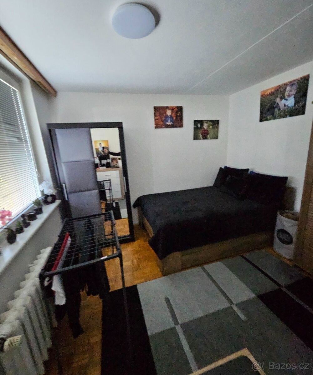 Pronájem byt 1+1 - Kroměříž, 767 01, 36 m²