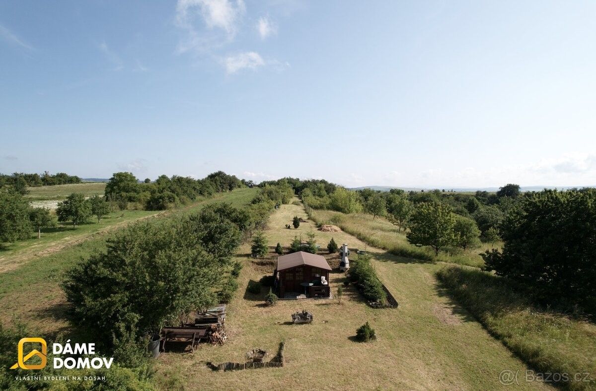 Prodej zahrada - Staré Město u Uherského Hradiště, 686 03, 3 731 m²