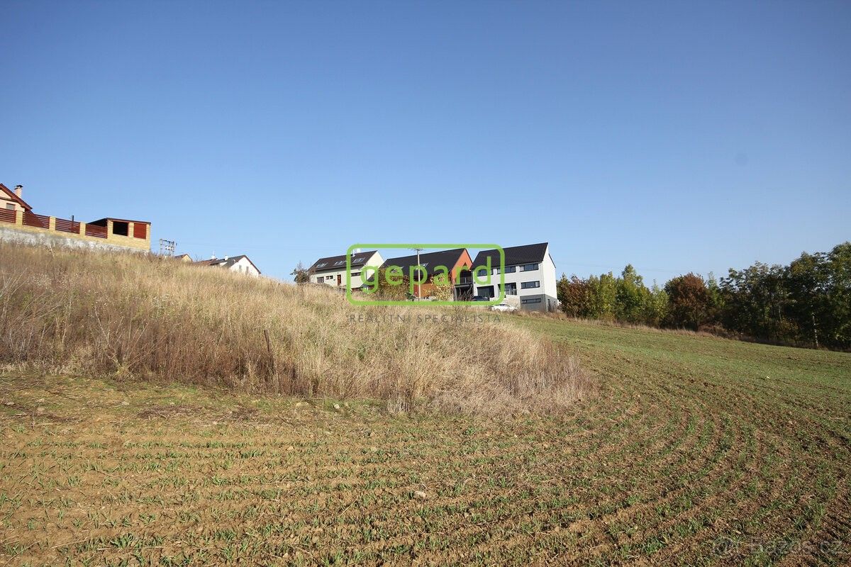 Ostatní, Mokrá, 664 04, 2 573 m²